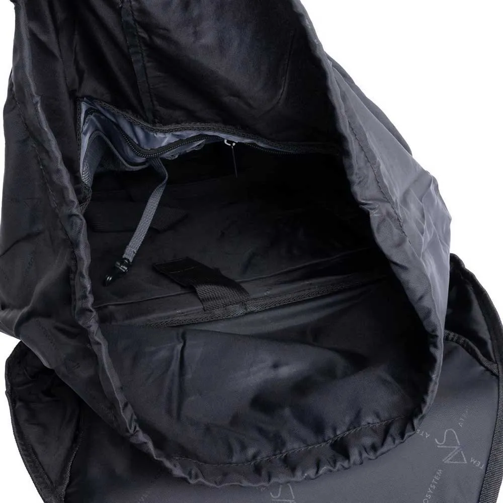 Atranvelo Commuter Side Sykkelveske 24l