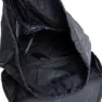 Atranvelo Commuter Side Sykkelvesker 24l, Black, One Size