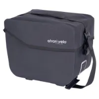 Atranvelo Commuter Top Wp Sykkelveske 14l Atranvelo Commuter Top Wp Sykkelveske 14l