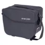 Atranvelo Commuter Top Wp Sykkelveske 14l, Black, One Size