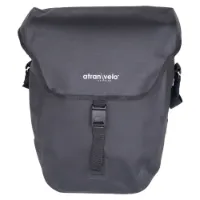 Atranvelo Commuter Wp Sykkelveske 27l Atranvelo Commuter Wp Sykkelveske 27l