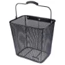 Atranvelo Daily Side Frontkurv 26l, Black, One Size