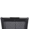 Atranvelo Daily Side Frontkurv 26l, Black, One Size