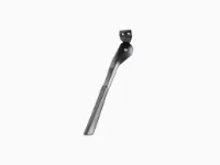 Atranvelo Dux DV KSA 18 Støtteben 24"-29"