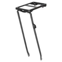 Atranvelo Front Lastebrett BASE AVS Sort Atranvelo Front Lastebrett BASE AVS Sort