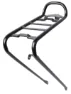 Atranvelo Granny Front Lastebrett AVS, Black, 28"