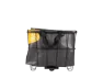 Atranvelo Grocery Kurv AVS, Black, One Size