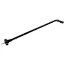 Atranvelo Hold/skyv Stangen, Black, One Size