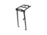 Atranvelo Hybrid AM AVS Frontbagasjebærer, Black, 20-29"