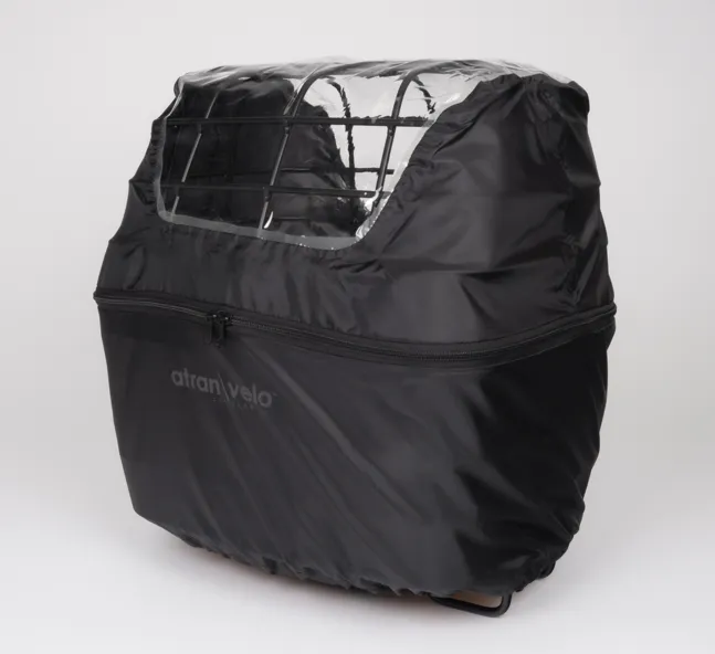 Atranvelo Kurv DUO regntrekk