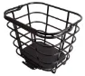 Atranvelo Kurv EPIC AVS Small, Black, One Size
