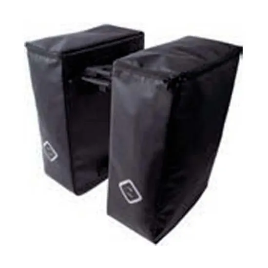 Atranvelo Max Avs Sykkelvesker 21l, Black, One Size Atranvelo Max Avs Sykkelvesker 21l, Black, One Size