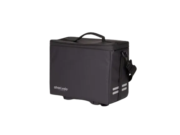 Atranvelo Max Top AVS Sykkelveske, 12 liter