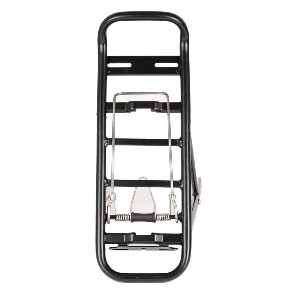 Atranvelo Maxi Avs Bakre Bagasjebærer, Black, 24-28" Atranvelo Maxi Avs Bakre Bagasjebærer, Black, 24-28"