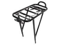 Atranvelo Maxi bagasjebrett svart 24-28''