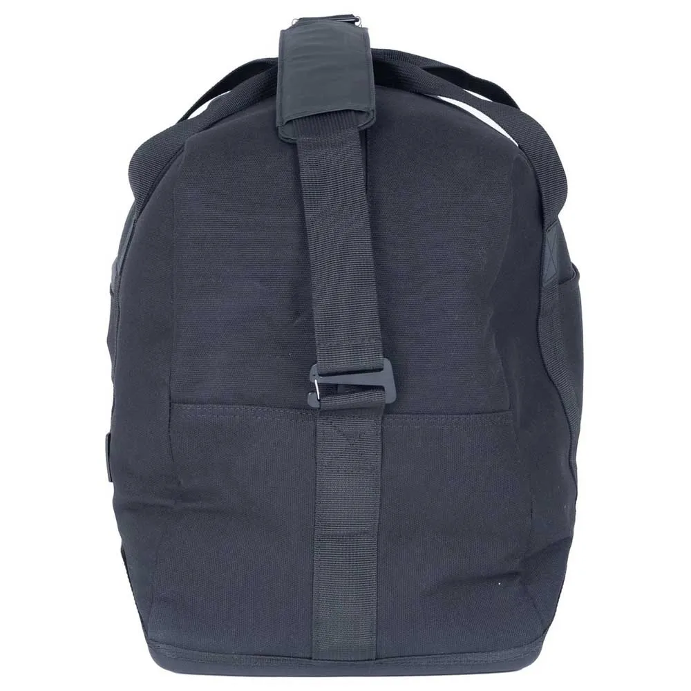 Atranvelo Metro Duffle Sykkelveske 20l, Black, One Size