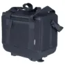 Atranvelo Metro Sykkelveske 13l, Black, One Size