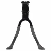 Atranvelo Moove E-bike 305 Mm Dobbelt Sentralstativ