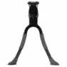 Atranvelo Moove E-bike 305 Mm Dobbelt Sentralstativ, Black, 26-28"