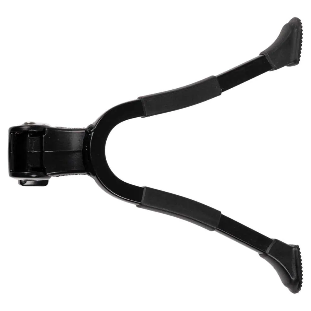 Atranvelo Moove E-bike 305 Mm Dobbelt Sentralstativ, Black, 26-28" Atranvelo Moove E-bike 305 Mm Dobbelt Sentralstativ, Black, 26-28"