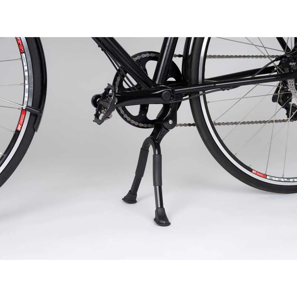 Atranvelo Moove E-bike 305 Mm Dobbelt Sentralstativ, Black, 26-28" Atranvelo Moove E-bike 305 Mm Dobbelt Sentralstativ, Black, 26-28"