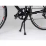 Atranvelo Moove E-bike 305 Mm Dobbelt Sentralstativ, Black, 26-28"