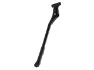 Atranvelo Mooveable støtteben 24-28''Sort