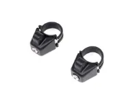 Atranvelo Multi Fix Kit 2stk - 28 - 38 mm for bagasjebærer eller skjermøye