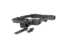 Atranvelo Premium AVS Adapter m. Nøkkel, Black, One Size