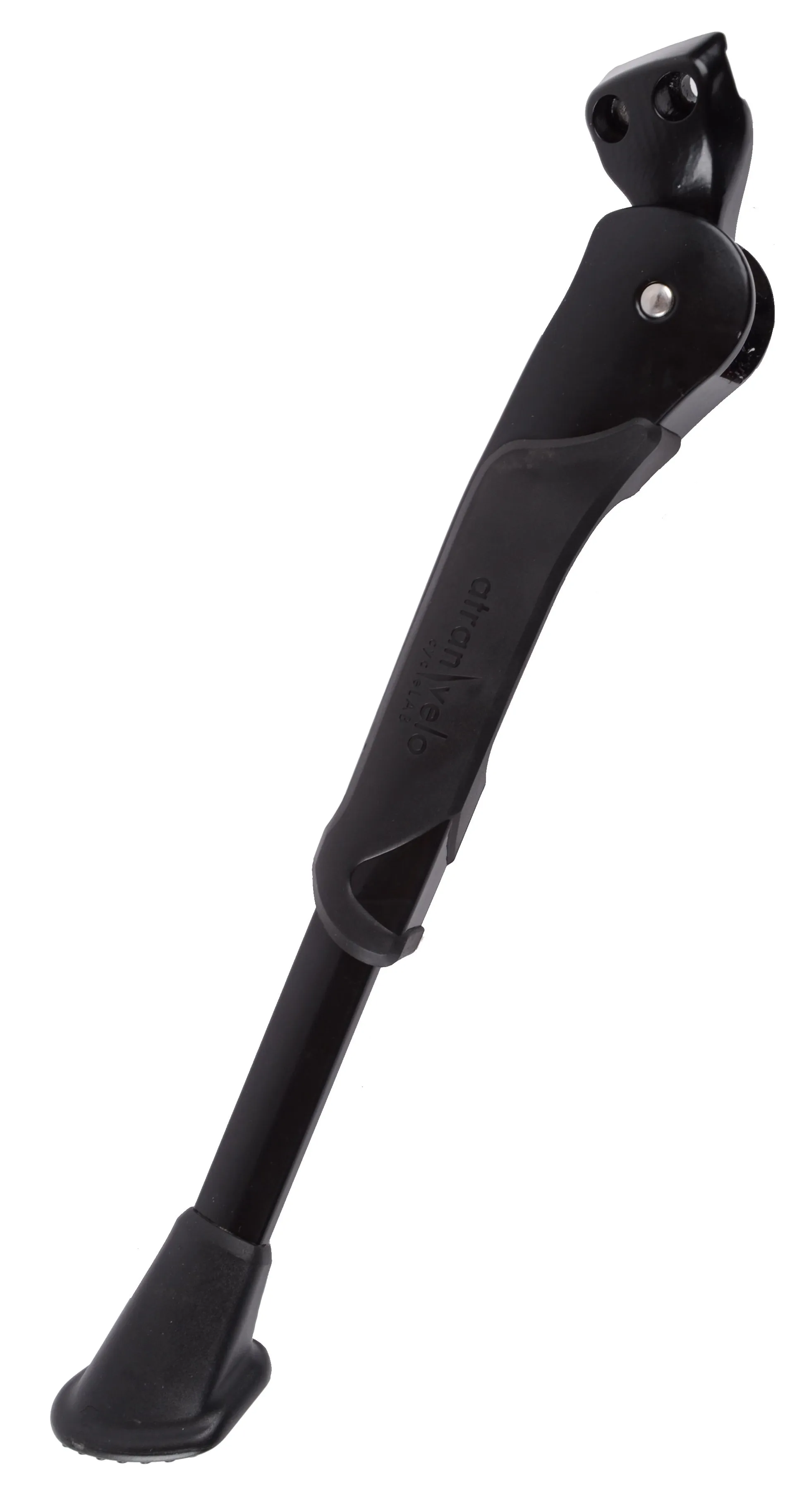 Atranvelo Rex DV fotstøtte 18mm hull avstand