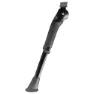 Atranvelo Rex Sidestøtte, Black, 24-28"