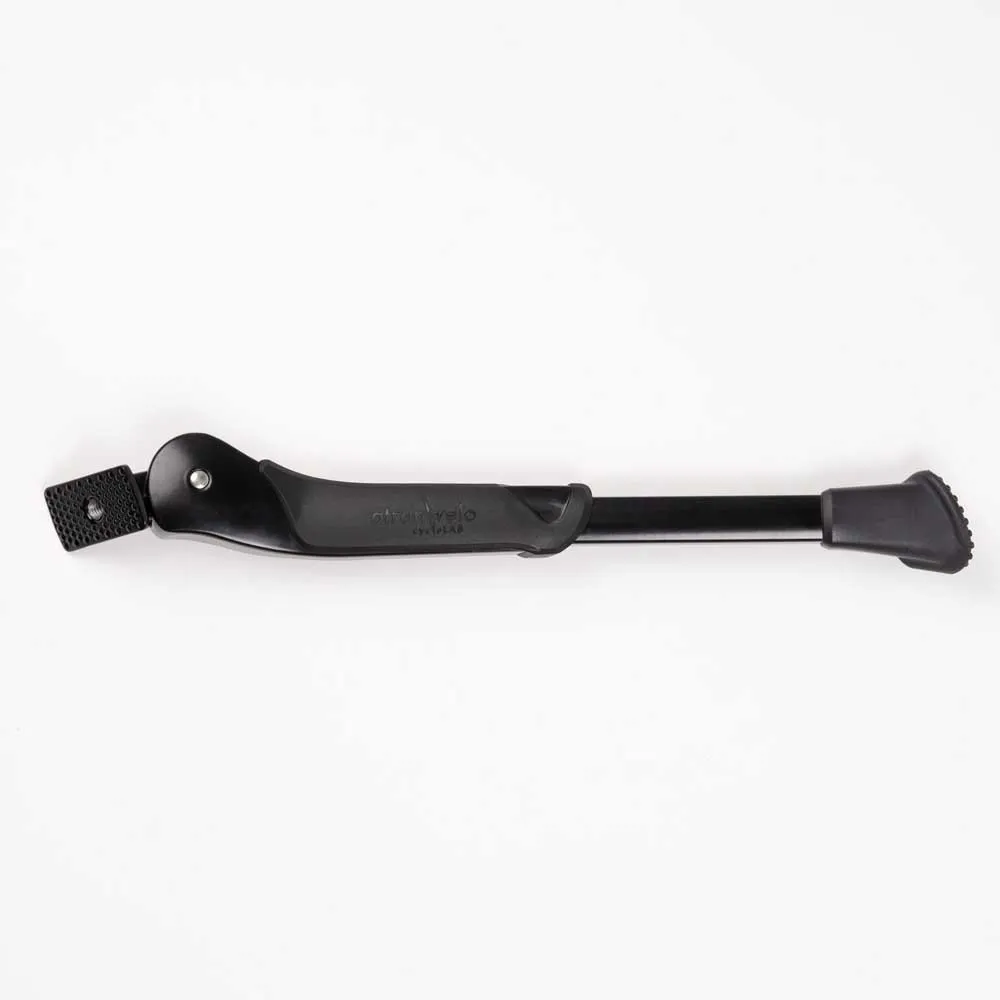 Atranvelo Rex Sidestøtte, Black, 24-28"