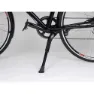 Atranvelo Rex Sidestøtte, Black, 24-28"