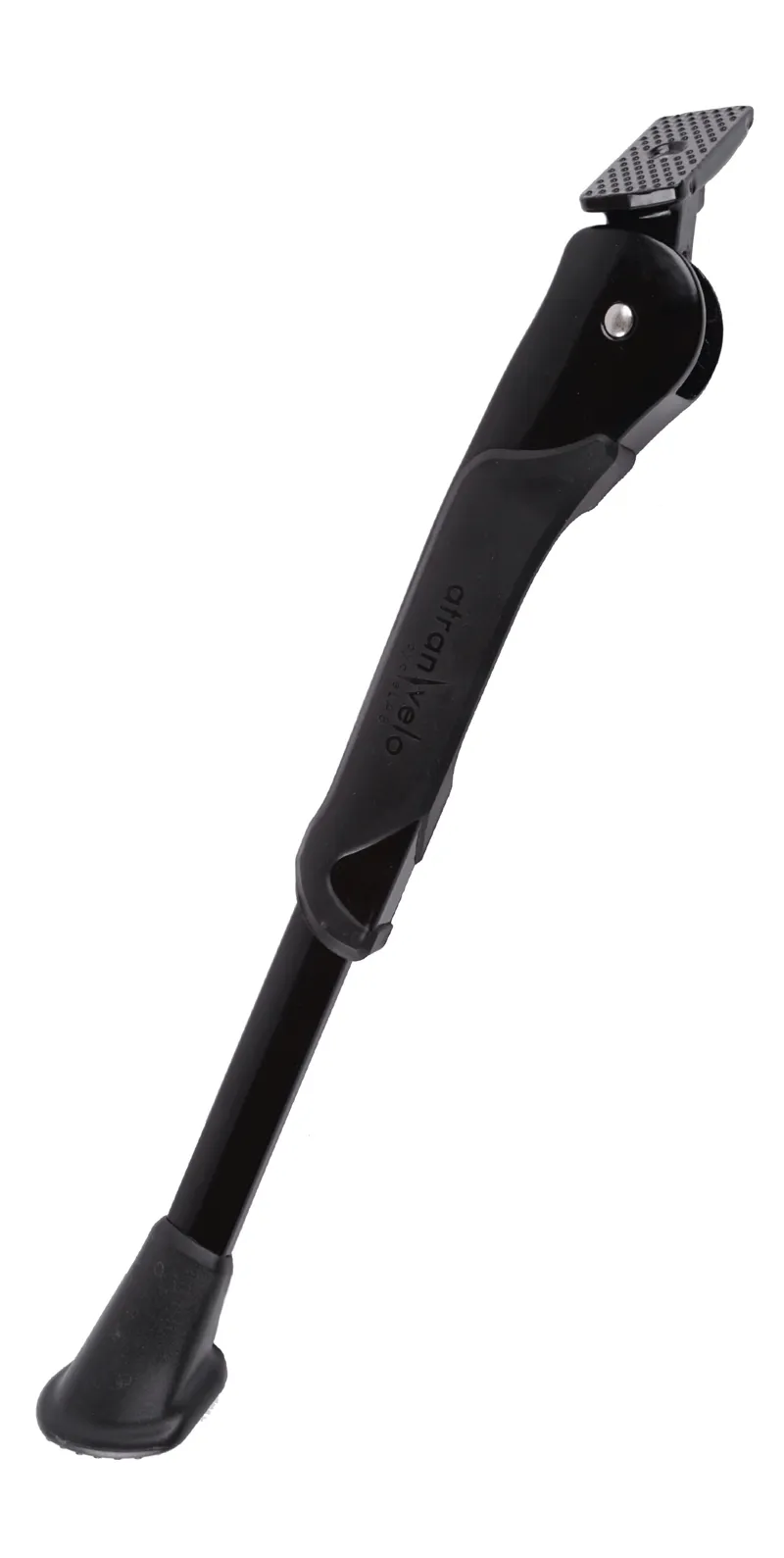 Atranvelo Rex støtteben 24-28 svart