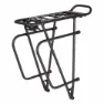 Atranvelo Tour 365 Bs Avs Bagasjebærer, Black, 28"
