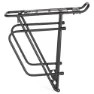 Atranvelo Tour 365 Bs Avs Bagasjebærer, Black, 28"