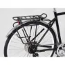 Atranvelo Tour 365 Bs Avs Bagasjebærer, Black, 28"
