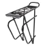 Atranvelo Tour 365 Bs Avs Bakre Bagasjebærer, Black, 28"
