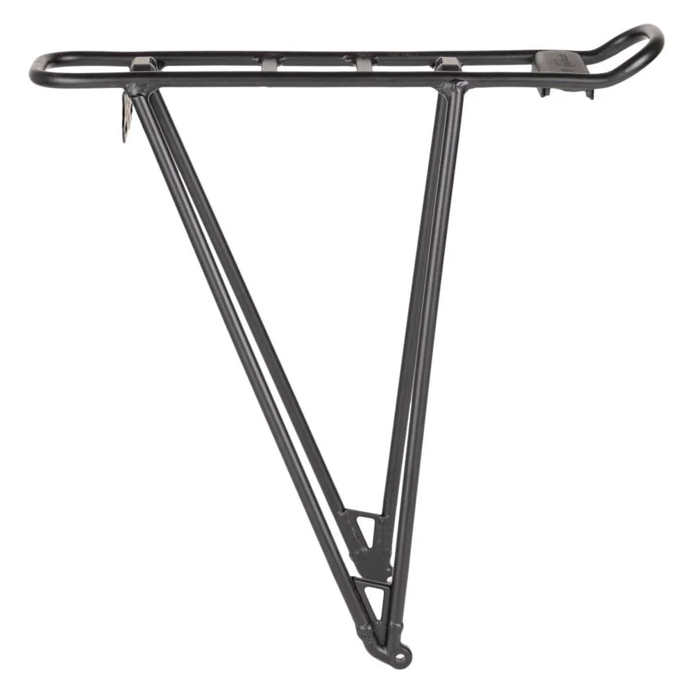 Atranvelo Tour Pro Avs Bakre Bagasjebærer, Black, 28"