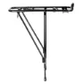 Atranvelo Ville Bagasjebærer, Black, 24-29"
