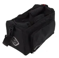Atranvelo ZAP AVS Veske Til Bagasjebrett Sort Atranvelo ZAP AVS Veske Til Bagasjebrett Sort