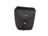 Atranvelo Zap Sykkelveske AVS, 25 Liter, Sort