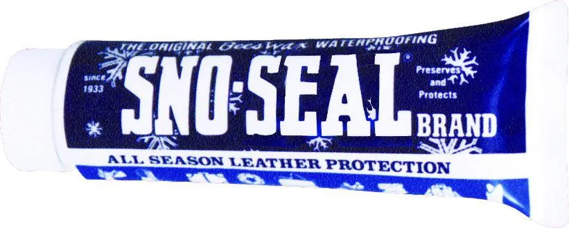 Atsko Sno Seal Beeswax Tube 118 ml Atsko Sno Seal Beeswax Tube 118 ml
