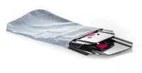 Auftriib Cramplifier/Saucer Bag beskyttelsespose, oppsirkulert materiale Auftriib Cramplifier/Saucer Bag beskyttelsespose, oppsirkulert materiale