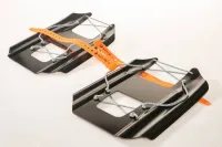 Auftriib Saucer