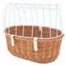 Aumuller 11/888/n Animal Frontkurv, Brown, One Size