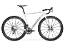 Aurum Magma Complete Bike Road Sram Red AXS, Landeveissykkel