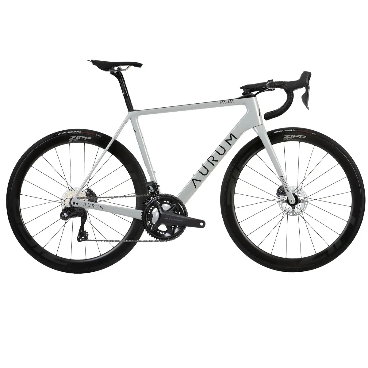 Aurum Magma Essentia Complete Road Bike Shimano Ultegra 8170, Landeveissykkel Aurum Magma Essentia Complete Road Bike Shimano Ultegra 8170, Landeveissykkel