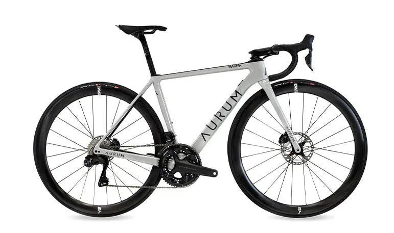 Aurum Magma Essentia Complete Road Bike Shimano Ultegra 8170, Landeveissykkel Aurum Magma Essentia Complete Road Bike Shimano Ultegra 8170, Landeveissykkel
