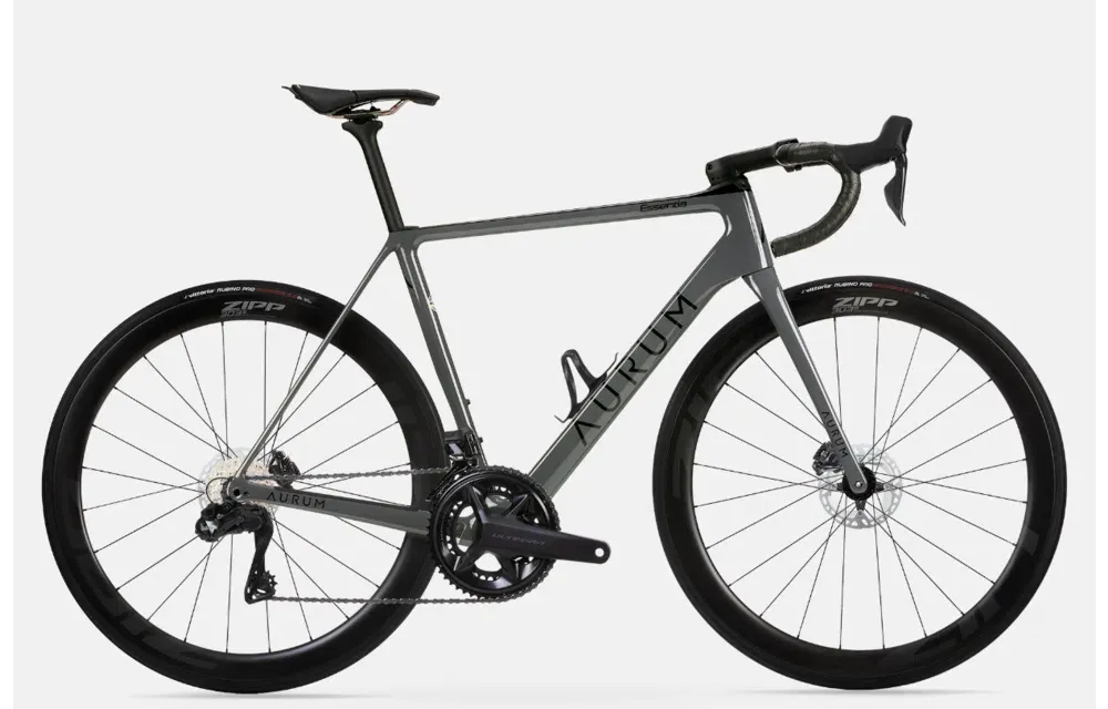 Aurum Magma Essentia Complete Road Bike Shimano Ultegra 8170, Landeveissykkel Aurum Magma Essentia Complete Road Bike Shimano Ultegra 8170, Landeveissykkel